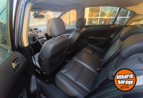 Autos - Peugeot 408 ALLURE TIPTRONIC 2.0 2013 Nafta 60000Km - En Venta