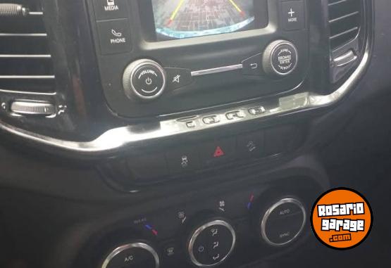Camionetas - Fiat TORO FREEDOM 4X4 TDI 2018 Diesel 111111Km - En Venta