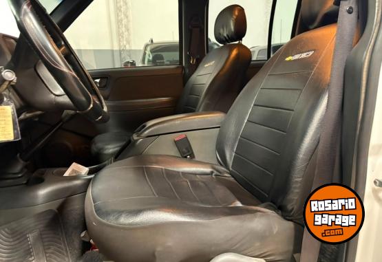 Camionetas - Chevrolet S10 2.8 LT 4X2 2012 Diesel 150000Km - En Venta