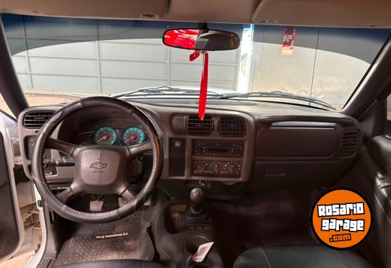 Camionetas - Chevrolet S10 2.8 LT 4X2 2012 Diesel 150000Km - En Venta