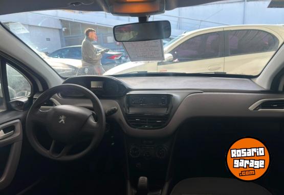 Autos - Peugeot 208 ACTIVE 1.6 115 2019 Nafta 49962Km - En Venta