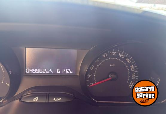 Autos - Peugeot 208 ACTIVE 1.6 115 2019 Nafta 49962Km - En Venta