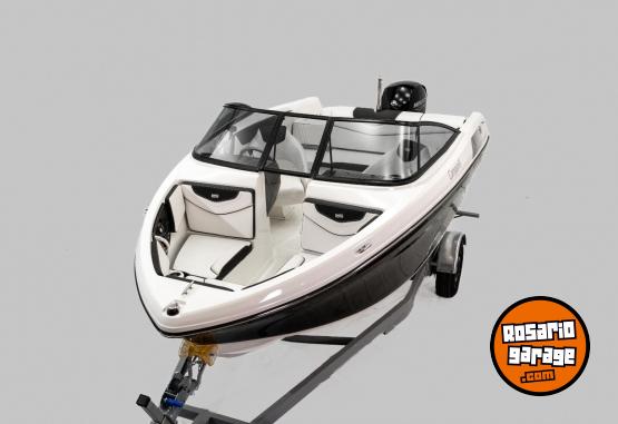 Embarcaciones - Campanili 185 weakmaster Mercury 115 4t - En Venta