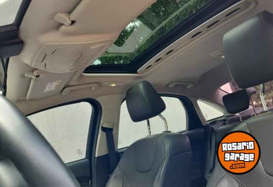 Autos - Ford Focus Titanium 2017 Nafta 104000Km - En Venta