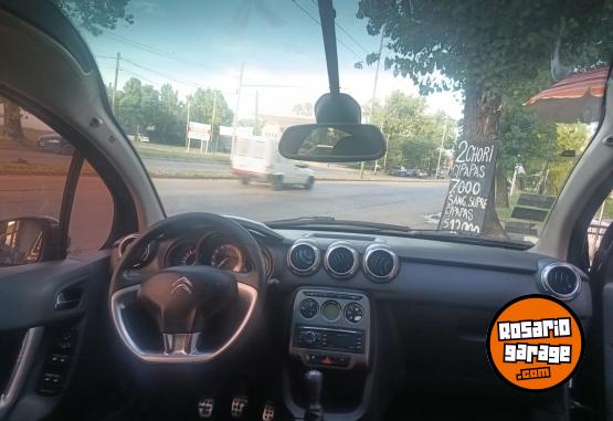 Autos - Citroen C3 EXCLUSIV 1.5 2014 Nafta 11111Km - En Venta