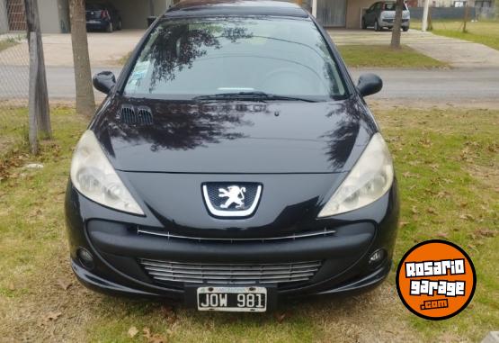 Autos - Peugeot 207 xt 2011 Diesel 191000Km - En Venta