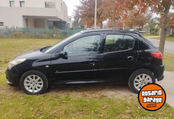 Autos - Peugeot 207 xt 2011 Diesel 191000Km - En Venta