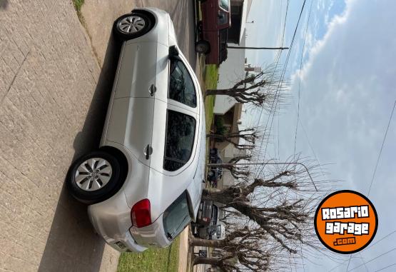 Autos - Volkswagen Gol Trend 2013 Nafta 160000Km - En Venta