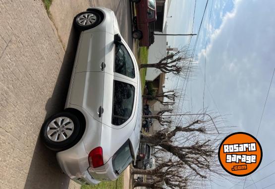 Autos - Volkswagen Gol Trend 2013 Nafta 160000Km - En Venta