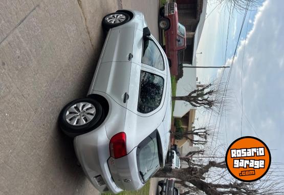 Autos - Volkswagen Gol Trend 2013 Nafta 160000Km - En Venta