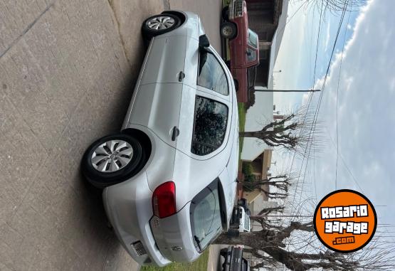 Autos - Volkswagen Gol Trend 2013 Nafta 160000Km - En Venta
