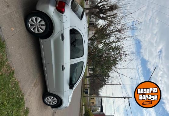 Autos - Volkswagen Gol Trend 2013 Nafta 160000Km - En Venta