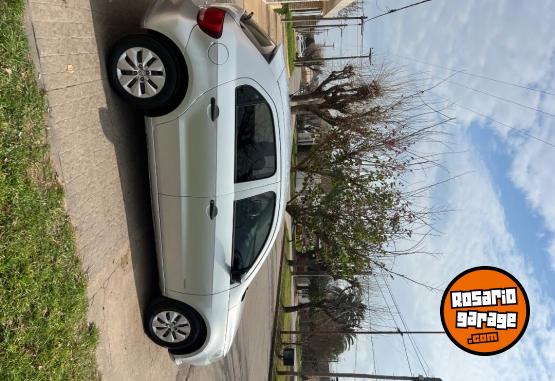Autos - Volkswagen Gol Trend 2013 Nafta 160000Km - En Venta