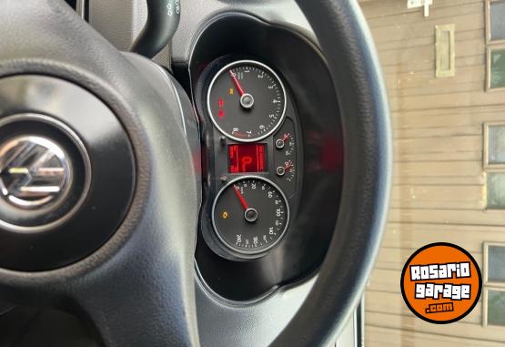 Autos - Volkswagen Gol Trend 2013 Nafta 160000Km - En Venta
