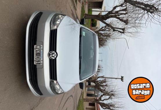 Autos - Volkswagen Gol Trend 2013 Nafta 160000Km - En Venta