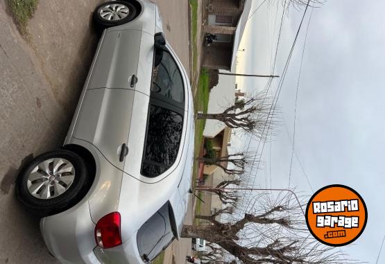 Autos - Volkswagen Gol Trend 2013 Nafta 160000Km - En Venta