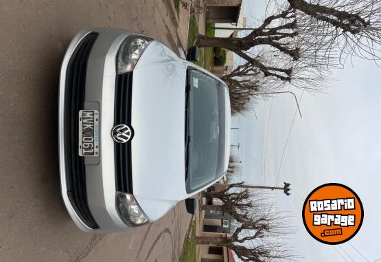 Autos - Volkswagen Gol Trend 2013 Nafta 160000Km - En Venta