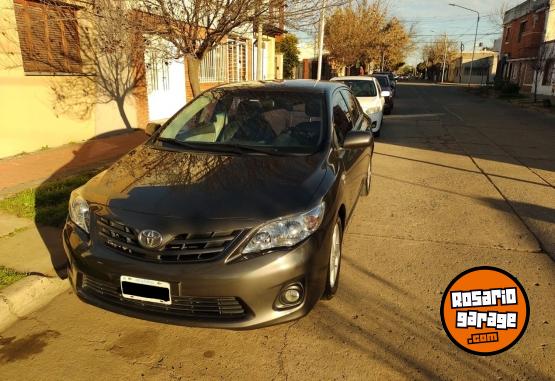 Autos - Toyota COROLLA XEI 2011 Nafta 200000Km - En Venta