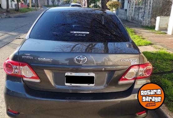 Autos - Toyota COROLLA XEI 2011 Nafta 200000Km - En Venta