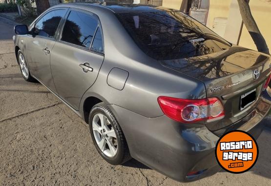 Autos - Toyota COROLLA XEI 2011 Nafta 200000Km - En Venta