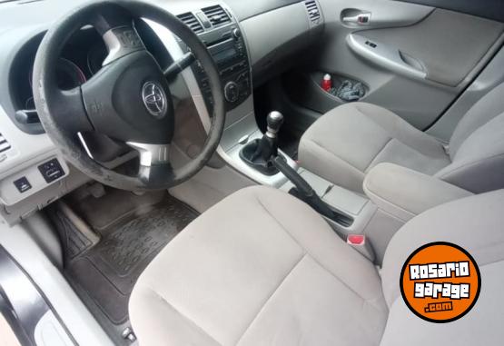 Autos - Toyota COROLLA XEI 2011 Nafta 200000Km - En Venta