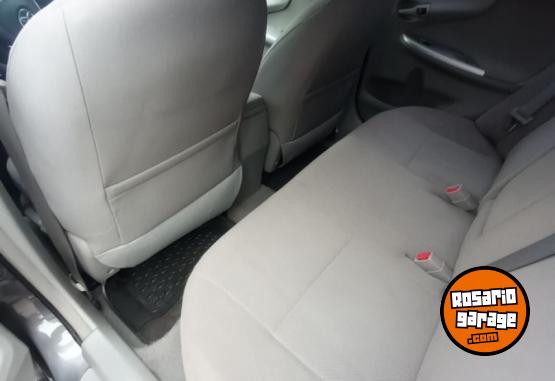 Autos - Toyota COROLLA XEI 2011 Nafta 200000Km - En Venta