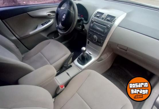 Autos - Toyota COROLLA XEI 2011 Nafta 200000Km - En Venta