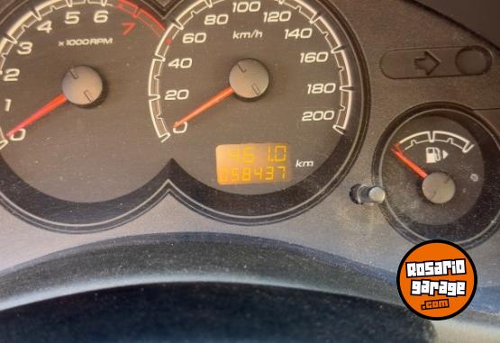 Autos - Chevrolet Classic 2012 Nafta 58000Km - En Venta