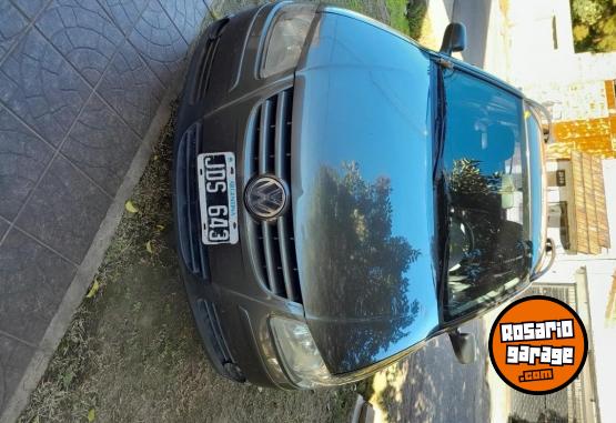 Autos - Volkswagen Country confor 2010 Nafta 123000Km - En Venta