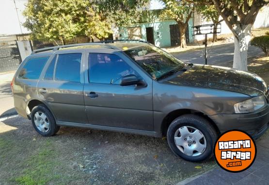 Autos - Volkswagen Country confor 2010 Nafta 123000Km - En Venta
