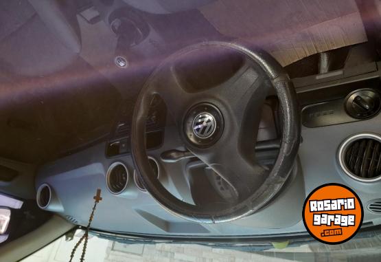 Autos - Volkswagen Country confor 2010 Nafta 123000Km - En Venta