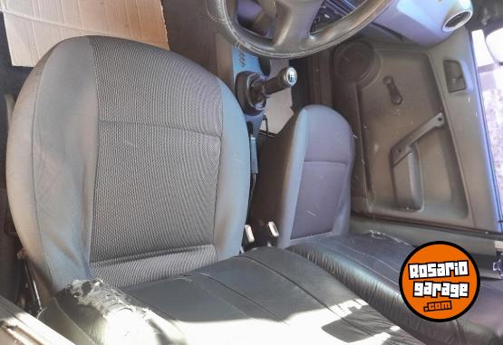 Autos - Volkswagen Country confor 2010 Nafta 123000Km - En Venta