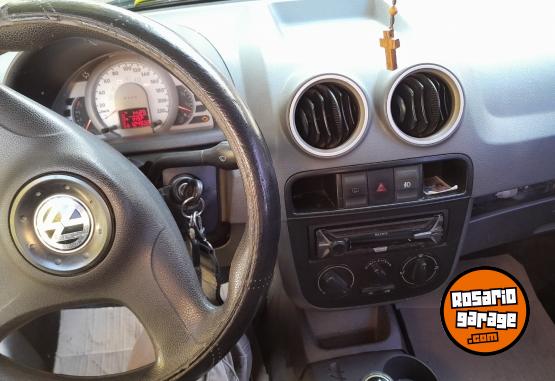 Autos - Volkswagen Country confor 2010 Nafta 123000Km - En Venta