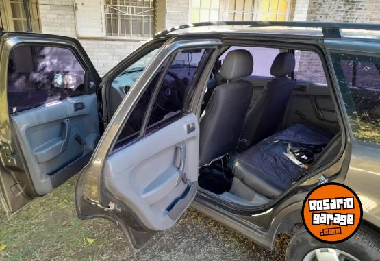 Autos - Volkswagen Country confor 2010 Nafta 123000Km - En Venta