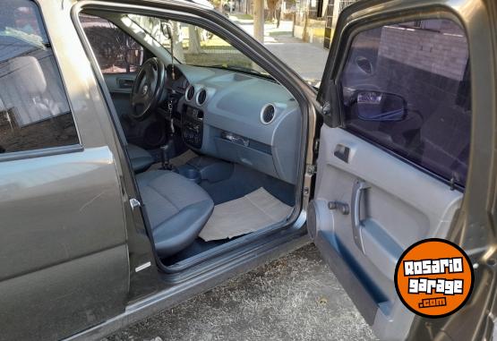 Autos - Volkswagen Country confor 2010 Nafta 123000Km - En Venta