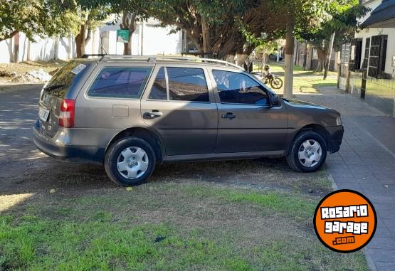 Autos - Volkswagen Country confor 2010 Nafta 123000Km - En Venta
