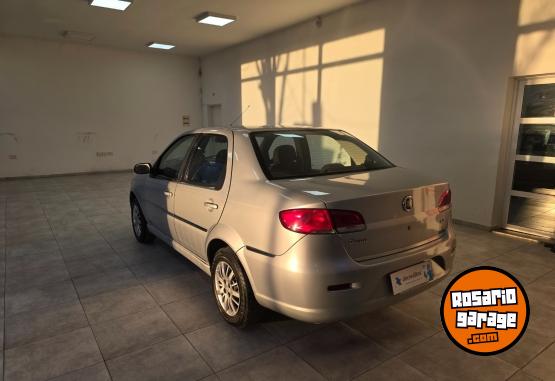 Autos - Fiat Siena exl 2008 Nafta - En Venta