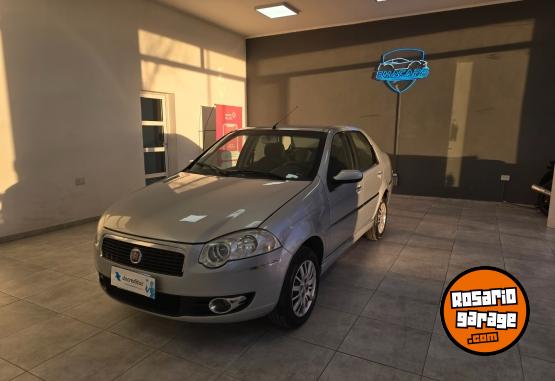 Autos - Fiat Siena exl 2008 Nafta - En Venta