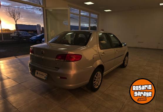 Autos - Fiat Siena exl 2008 Nafta - En Venta