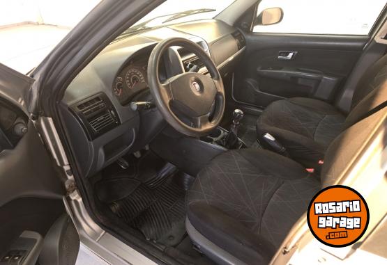 Autos - Fiat Siena exl 2008 Nafta - En Venta