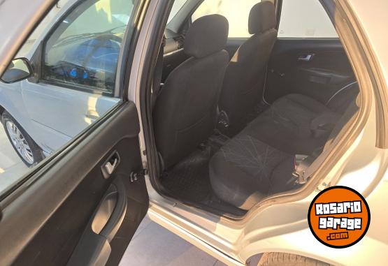 Autos - Fiat Siena exl 2008 Nafta - En Venta