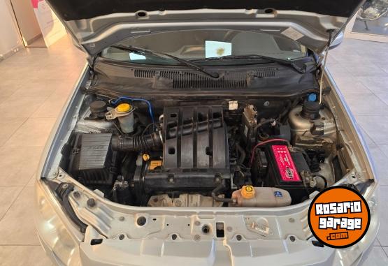 Autos - Fiat Siena exl 2008 Nafta - En Venta