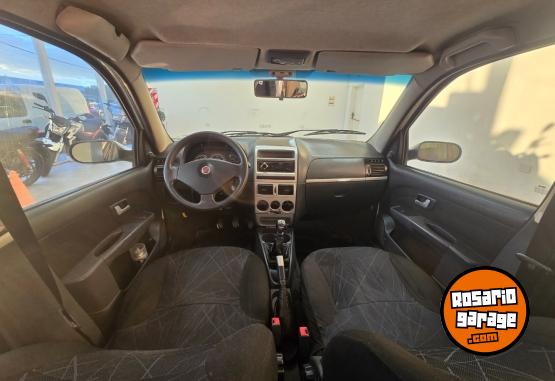 Autos - Fiat Siena exl 2008 Nafta - En Venta