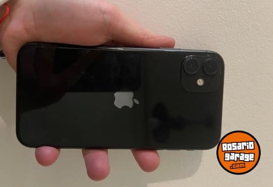 Telefonía - iPhone 11 - En Venta