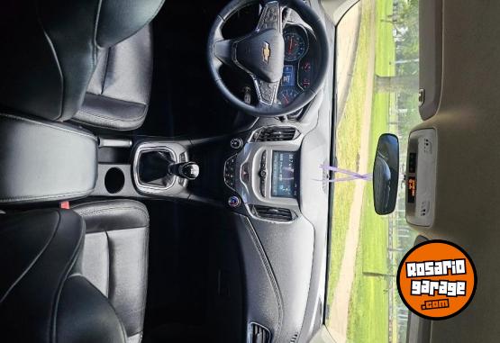 Autos - Chevrolet Cruze 2017 Nafta 148000Km - En Venta
