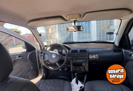 Autos - Volkswagen Gol 1.6 I Power 601 3 p 2006 GNC 211000Km - En Venta