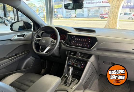 Camionetas - Volkswagen Taos Highline AT 2024 Nafta 50000Km - En Venta