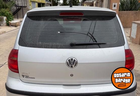 Autos - Volkswagen Fox Trendline 2012 Nafta 111000Km - En Venta