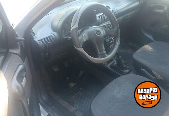 Autos - Chevrolet CORSA CLASSIC 2007 Nafta 111111Km - En Venta