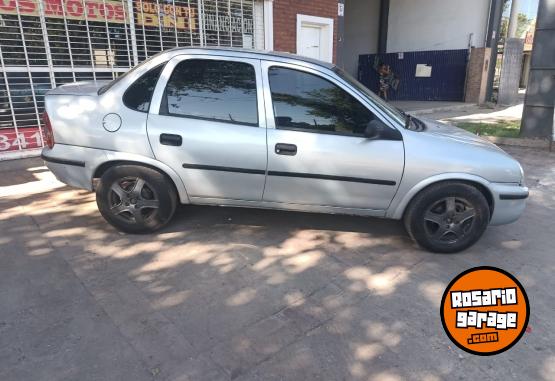 Autos - Chevrolet CORSA CLASSIC 2007 Nafta 111111Km - En Venta